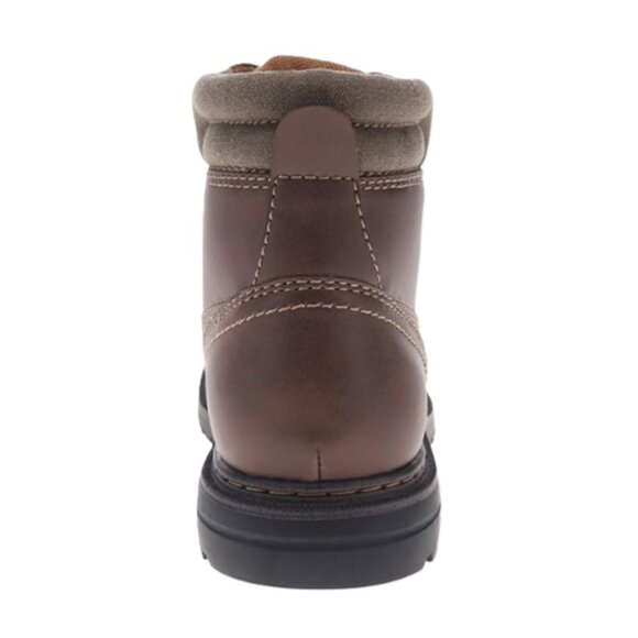 Dockers Footwear Men's Sutler Ankle Boot - Brown - Mens Size 11 M BNWOB - Picture 3 of 4